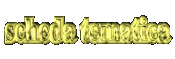 scheda tematica
